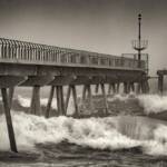 Martin Gallego &raquo; Marinada al Pont del Petroli