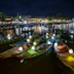 Photo Varas » Hoi An ... de noche