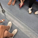 Momentos de un "instante" » Barcelona (Barcelona Underground): Steps