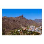 Vidas callejeras » El guardián de piedra de Gran Can