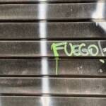 Muros Hablados &raquo; FUEGO!
