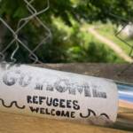 Muros Hablados &raquo; REFUGEES WELCOME