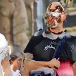 Imagining words and images &raquo; Two Men Two Sunglasses