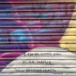 Muros Hablados &raquo; A eso que llamas vida…