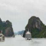 Photo Varas » Bahía de Halong