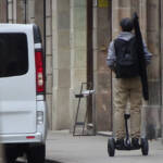 Podi és podi &raquo; Segway
