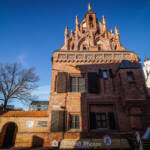 SantiMB Photos &raquo; La casa de Perkūnas