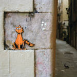 El diletant perplex » Gat inesperat
