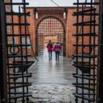 SantiMB Photos &raquo; El puente levadizo