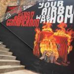 Muros Hablados &raquo; ACTION AGAINST GENTRIFICATION