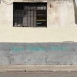 Muros Hablados » Don’t support zionism