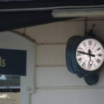 Podi és podi » Stazione di Sils - Estació de Sils