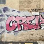 Muros Hablados » CREA