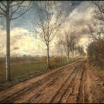 MinimalAbstract &raquo; Son tus huellas el camino y nada más