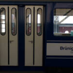 Podi és podi &raquo; Brünig bahn - 1949