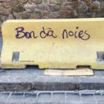 Muros Hablados &raquo; Bon dia noies