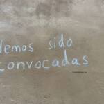 Muros Hablados » Hemos sido convocadas