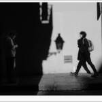 Clic clac foto! &raquo; SEMPRE HI HA ALGÚ A LA FOSCOR