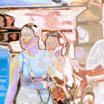 Imagining words and images » Liquid Life