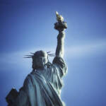 Momentos de un "instante" &raquo; New York (Statue of Liberty): Liberty