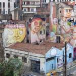 Muros Hablados &raquo; PROU ENDERROCS. Vallcarca per viure, no per especular.