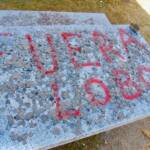 Muros Hablados &raquo; FUERA LOBOS