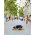 Vidas callejeras » El Pulso y la Pausa