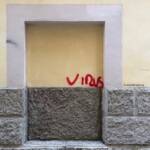 Muros Hablados » VIRUS