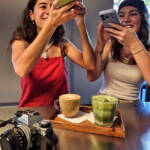 Momentos de un "instante" &raquo; Barcelona (Eixample): Photography Is Everywhere