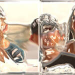 Imagining words and images » The Family
