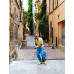Vidas callejeras » Callejuelas de Perpignan
