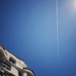 Momentos de un "instante" &raquo; Barcelona (La Pedrera): The fly 24. The fly