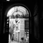 Llums i Ombres &raquo; passatge sert