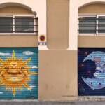 Muros Hablados &raquo; El Sol y la Luna
