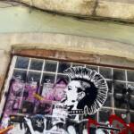 Muros Hablados &raquo; Punki