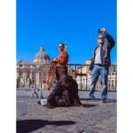 Vidas callejeras &raquo; Dos mundos, una misma plaza