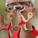 Imagining words and images &raquo; The Man in Red