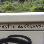 Muros Hablados &raquo; Fàstic de colons…
