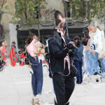 Imagining words and images &raquo; People
