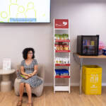 WorkPhoto &raquo; La Carme, donant de plasma.
