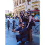 Vidas callejeras &raquo; Roma en un instante