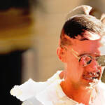 Imagining words and images » Man and his Circumstances