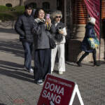 WorkPhoto &raquo; Marató donació de sang 2026