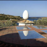 MinimalAbstract » Dalí y Gala en Portlligat