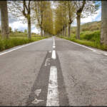 MinimalAbstract » On the road