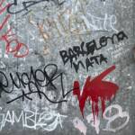 Muros Hablados &raquo; Barcelona MATA