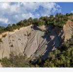 Paisatge i natura &raquo; Sèrie badlands. Badlands del Pallars Jussà (I)
