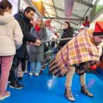 Martin Gallego » Tió de Nadal, Tió de mercat.