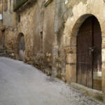 El diletant perplex » Carrer costerut
