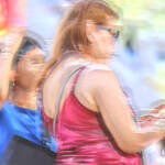 Imagining words and images » Two Women